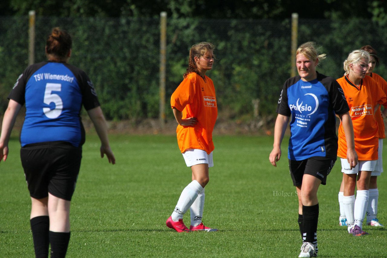 Bild 196 - Frauen am 26.8.12